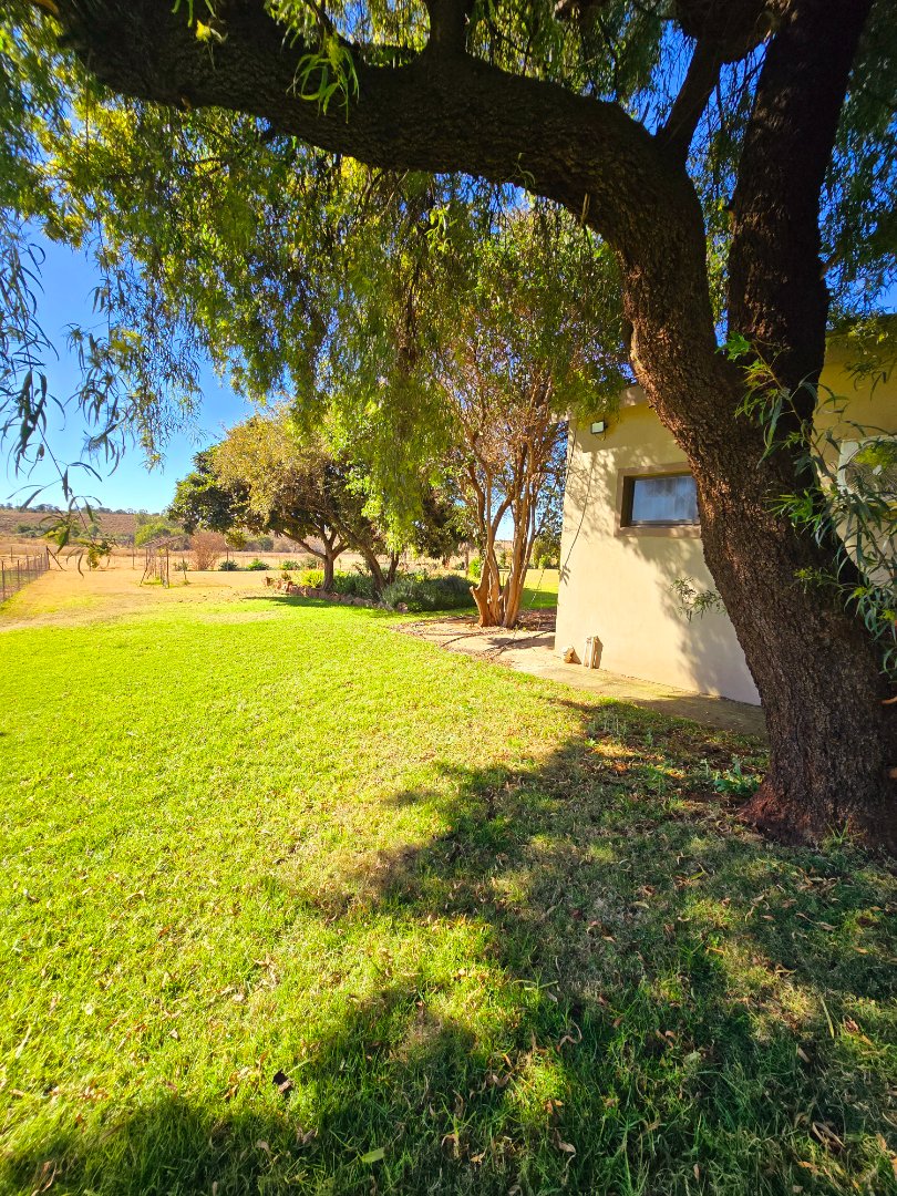 Commercial Property for Sale in Klerksdorp Rural North West